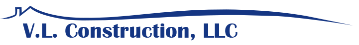 VL CONSTRUCTION LLC Logo