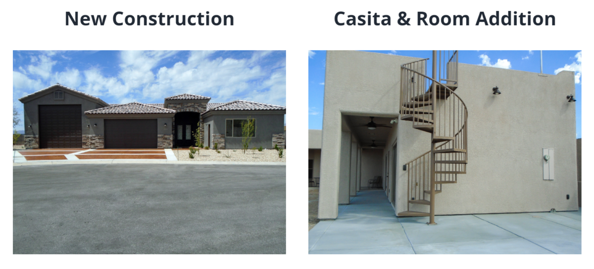 NEW & CUSTOM BUILD, COMMERCIAL & RESIDENTIAL VL CONSTRUCTION LLC
